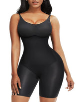 Full Body Shaper Tummy Control Butt Lifter Shapewear