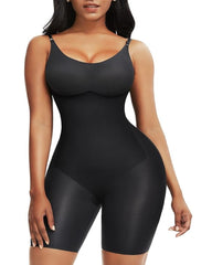 Full Body Shaper Tummy Control Butt Lifter Shapewear