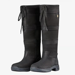 boots for the winter