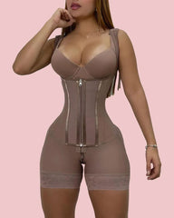 New BBL Faja Extreme Waist Belt