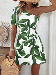 Puff Sleeve Dress For Vacation For Clothes Vacation Beach Outfits Women