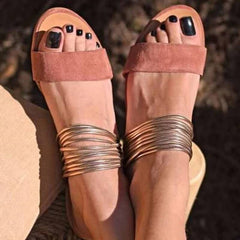 Fish Mouth Sandals Beach Sandals And Slippers