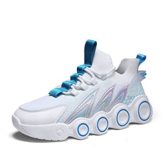 Sport Flying Shoes Mesh Shoes