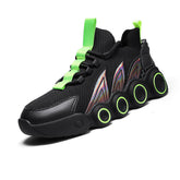 Sport Flying Shoes Mesh Shoes