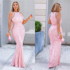 European, American And African Quality Dresses