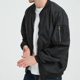 Coat Jacket and Work Clothes Couple Tops