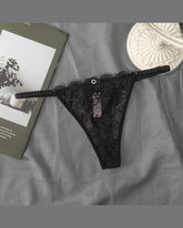 Lace Thongs