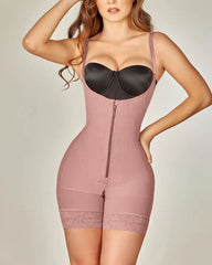 Shapewear Repair Bright Wire Cut Slimming