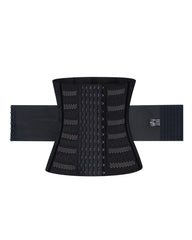 Waist Trainer Mesh Hook Vest