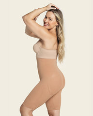 Invisible Extra High-Waisted Shapewear