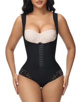 BODY CACHETERO CURVY NEGRO
