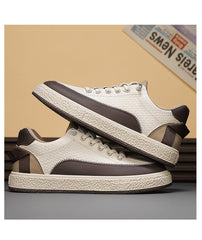 Men's Breathable Shoes Sports Casual Shoes