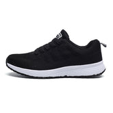men's shoes breathable casual sports shoes