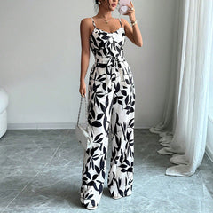 In Jumpsuits
