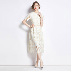 Light-luxury Socialite-style Dress For Women