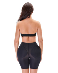 Bbl Full Size Lifting Pull-On Shaping Shorts