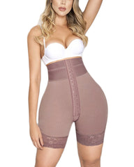 Tummy Control Shorts for Shapewear Butt Lifter Short High Waist Trainer Corset Slimming Body Shaper Underwear