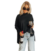 Long Sweater For Women