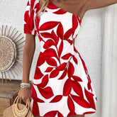 Puff Sleeve Dress For Vacation For Clothes Vacation Beach Outfits Women