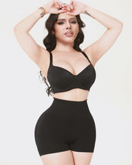 Mini Invisible Butt Push Up Short