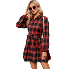 Waist Dress Cocktail Party