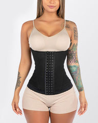 Everyday Waist Trainer-Black