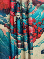 Printing To Create Digital Tops With Pictures