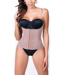 Sports Sculpting Latex Sculpting Top