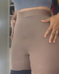Invisible Butt Push Up Short
