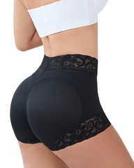 4001 Lace Classic Daily Wear Body Shaper Butt Lifter Panty Smoothing Brief