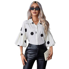 Tops Elegant Shirt