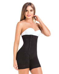 Strapless Girdle For Daily Use