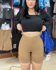 Norma Panty Invisible