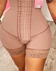 Tummy Control Firm Compression Shapewear