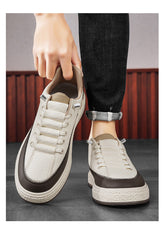 Men's Breathable Shoes Sports Casual Shoes