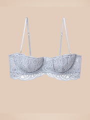 French Lace Bra
