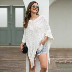 Knitted sweaters
