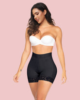 Tummy Control Butt Lifting Seamless Panty