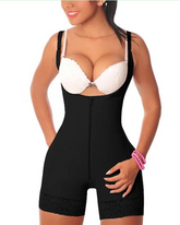 Shapewear for Womens Stretchy Slimmer Body Shaper for Dresses Weight Loss Tummy Control Bodysuit