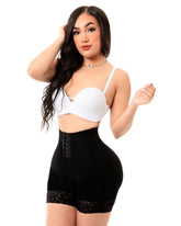 New Low Waist Instant BBL Panties