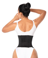Hourglass waist trainer
