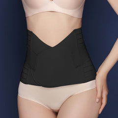 Pelvic Correction Belt Body Shaping Slimming Recovery Belt