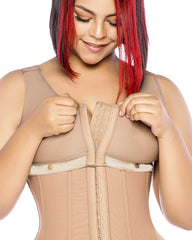 Fajas Bodyshaper PARIS