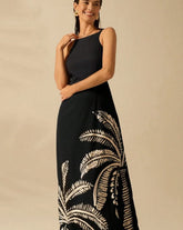 Beach Holiday Dress For Women