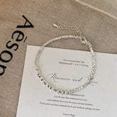 Niche-design Student-friendly Influencer-style Friendship Bracelets