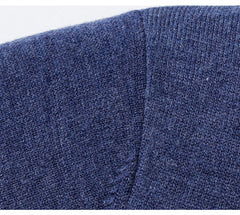 Crew Neck Trend Men's Sweater Tops