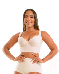 UpLady | Ideal Bra for | Firm Control Bra