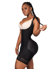 Fajas Para Caderas Anchas Luxury Queen
