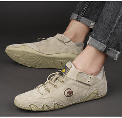 Men's Shoes Sports Casual Borad Shoes
