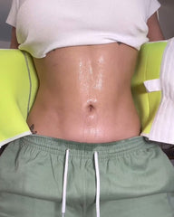 Sweat Sauna Girdle